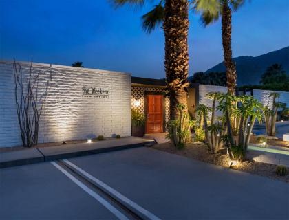 the Weekend Palm Springs - image 3