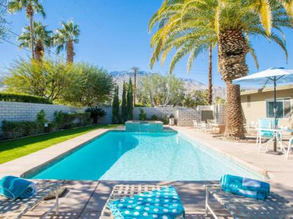 Canary Palms - image 3