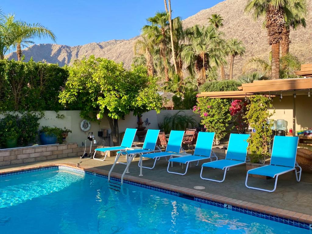 Old Ranch Inn - Adults Only 21 & Up - main image