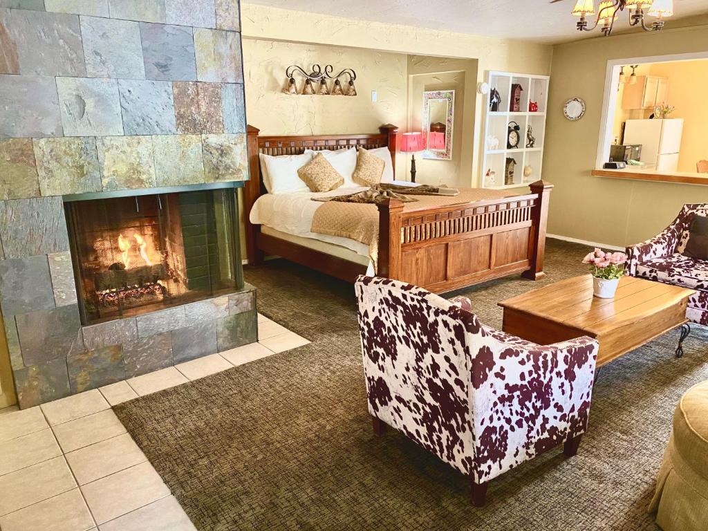 Old Ranch Inn - Adults Only 21 & Up - image 3