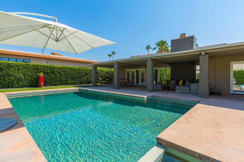 Villa Tranquilo - image 2