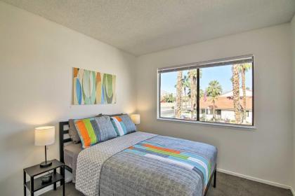 Desert Getaway with Pool Walk to Tahquitz Creek Golf - image 2