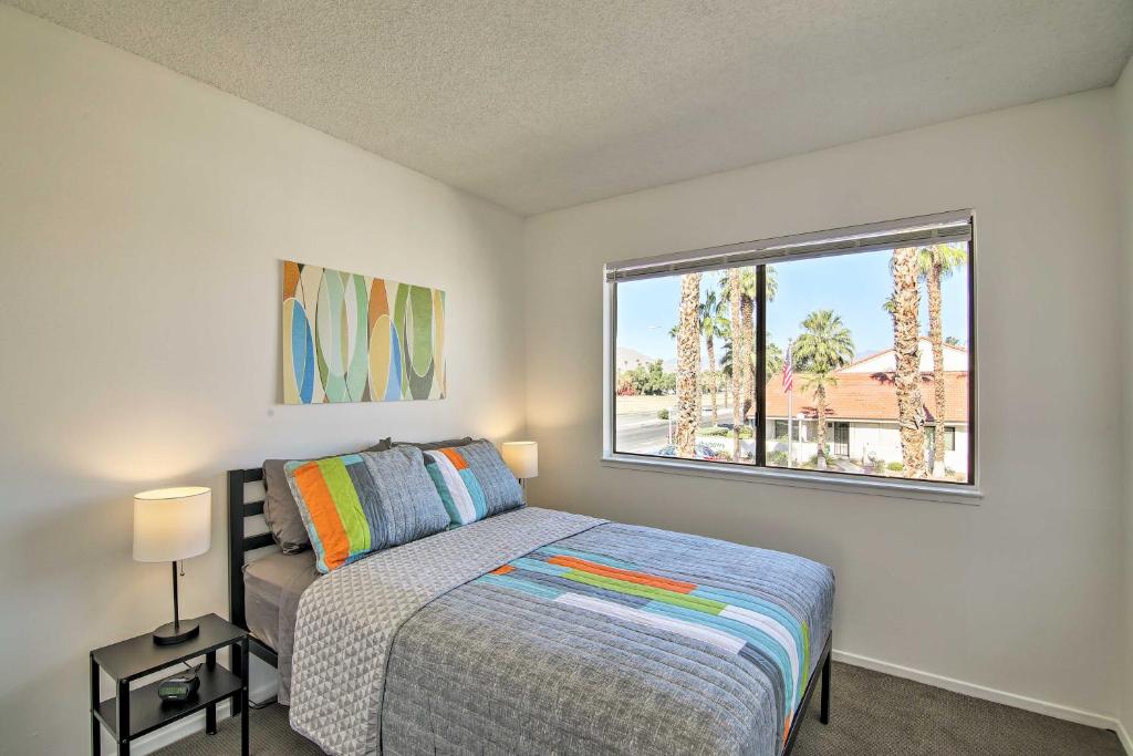 Desert Getaway with Pool Walk to Tahquitz Creek Golf - image 2