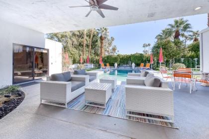 mountain View Oasis