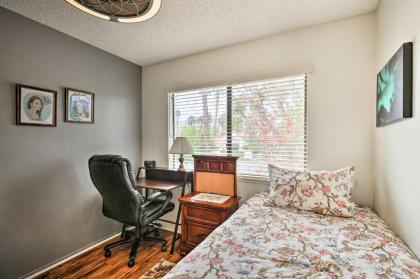 Victorian Condo with Private Veranda and Pool Access - image 5