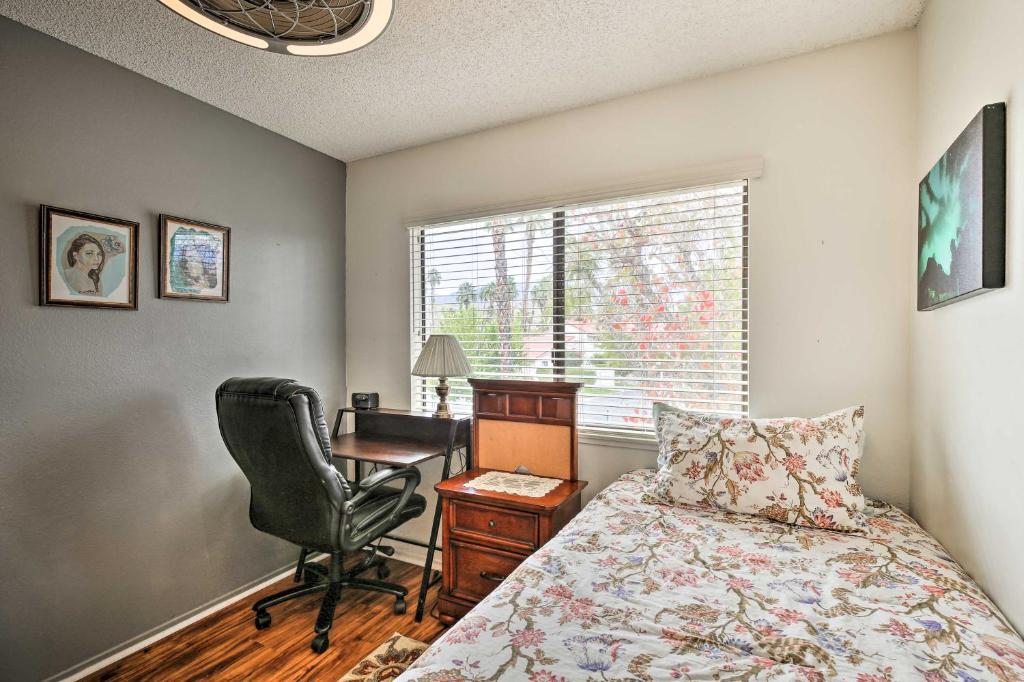 Victorian Condo with Private Veranda and Pool Access - image 5