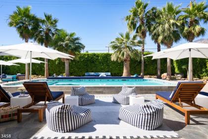 Hinshaw Hideaway California