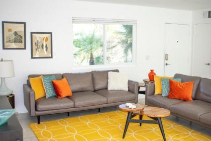 mid Century Oasis Palm Springs