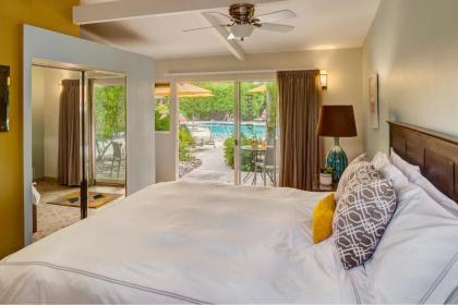 Avance Hotel - image 15