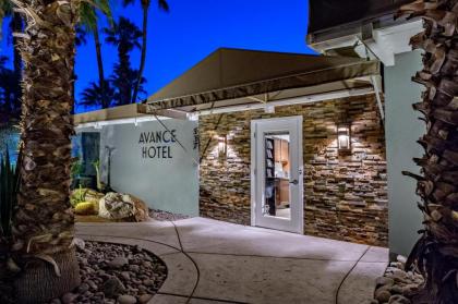 Avance Hotel - image 2