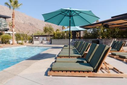 Sonder l V Palm Springs Palm Springs California