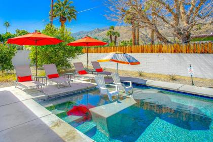 Movie Colony Pool Retreat - image 3