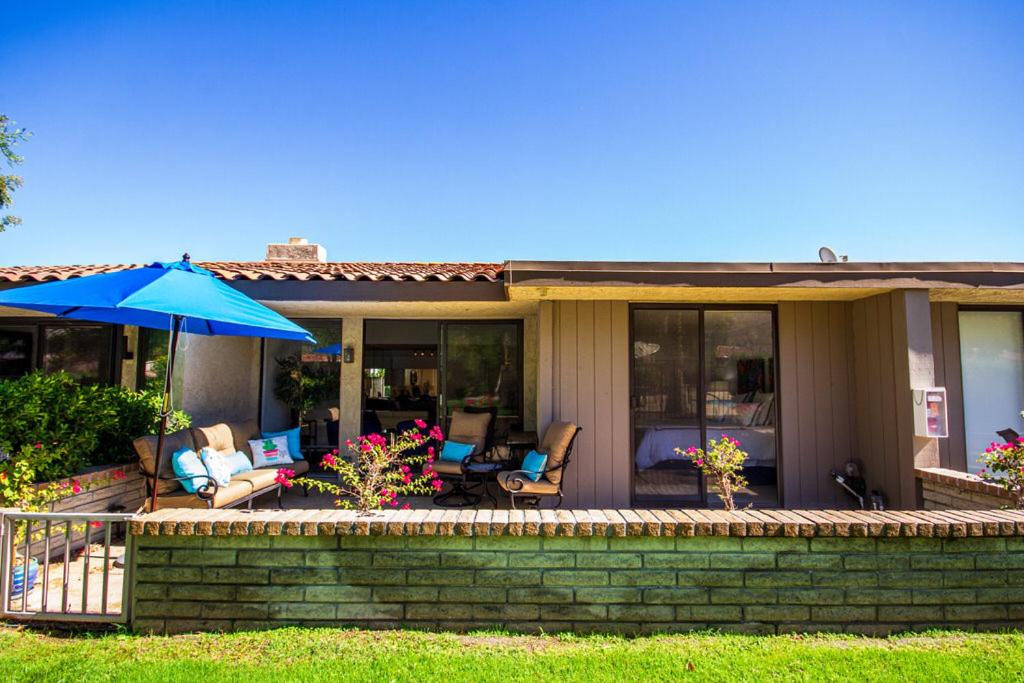 Sunrise Racquet Club Condo - main image
