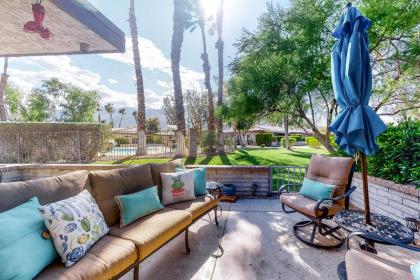 Sunrise Racquet Club Condo - image 2