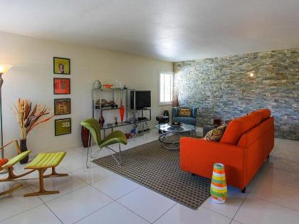 Sagewood mid Century Delight Condo