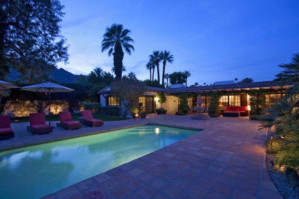 Casa Hermosa - main image