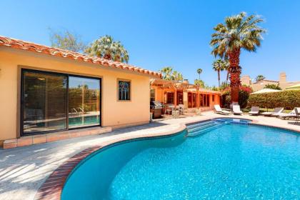 Spanish Hideaway - image 2