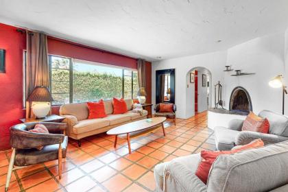 Spanish Hideaway - image 5