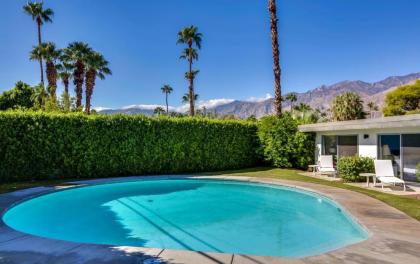Riviera Palm Springs Palm Springs California
