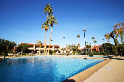 midtown mountain View Villa Palm Springs