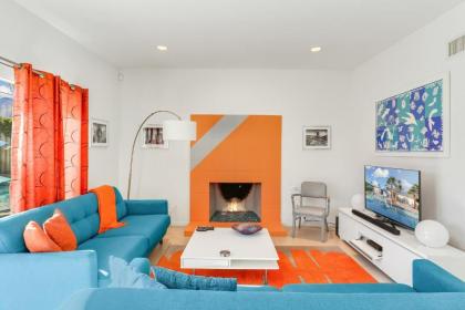 The Palm and Citrus - image 4