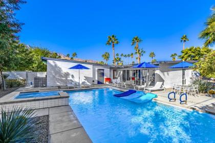 Meiselman Pool House - image 2