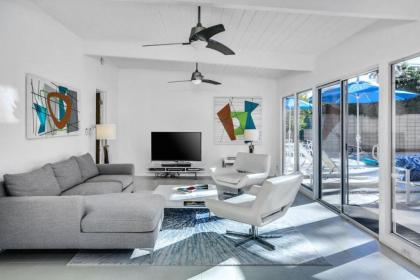 Meiselman Pool House - image 3