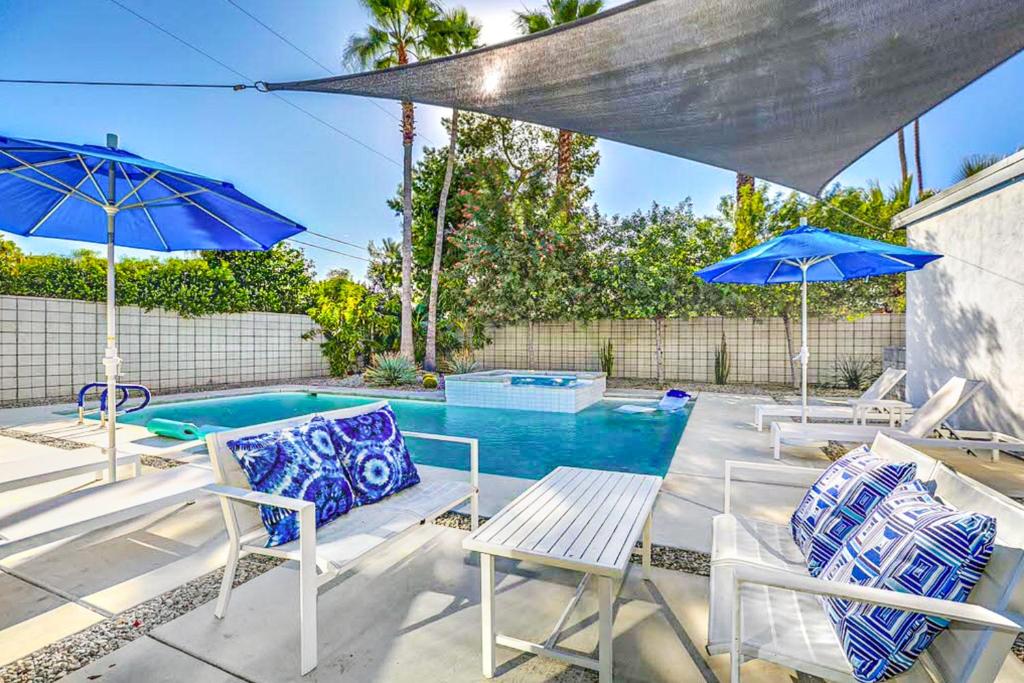 Meiselman Pool House - image 4