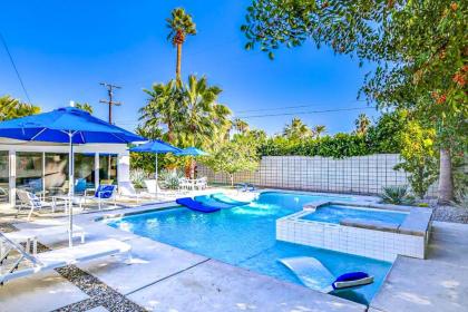 Meiselman Pool House - image 5