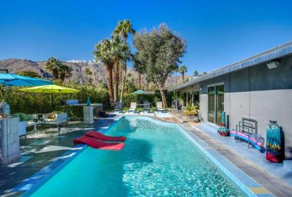 meet me in Palm Springs Palm Springs California