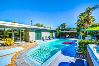 Meet Me in Palm Springs! - image 2