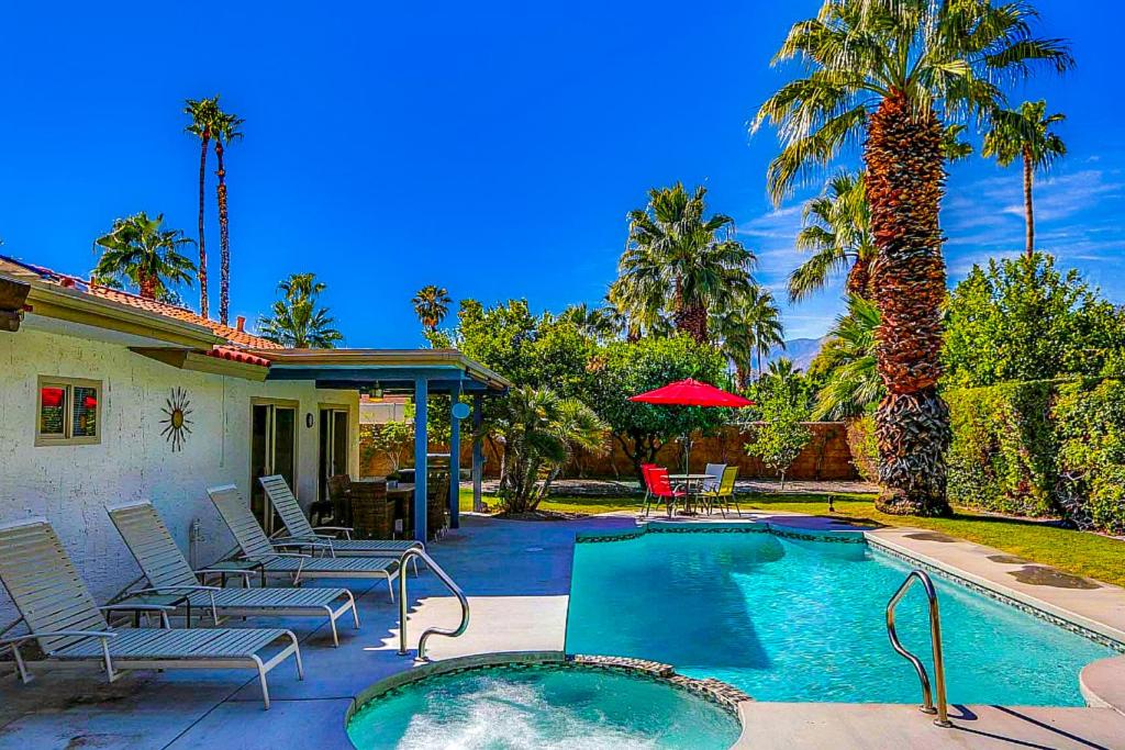 Orchid Tree Villa - image 2