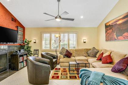 Orchid Tree Villa - image 4