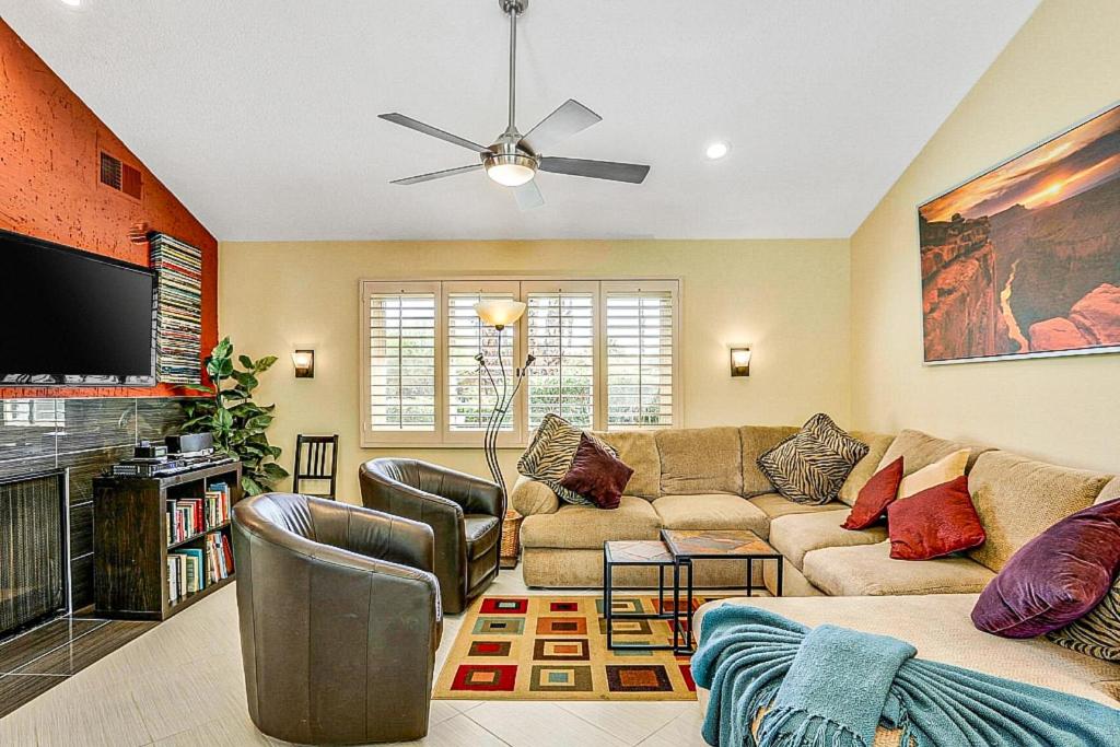 Orchid Tree Villa - image 4