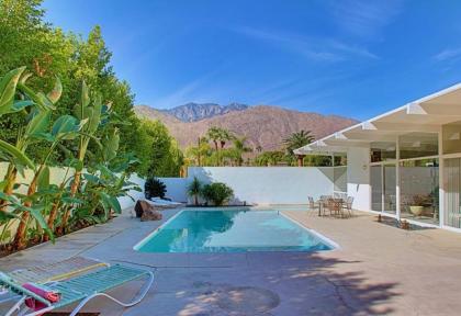 Pure Vintage Wexler Zen California