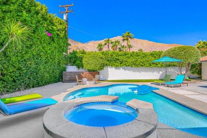 Tahquitz Modern Oasis - image 5