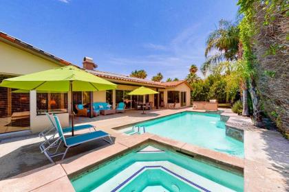 Andreas Hills Mediterranean Getaway - image 3