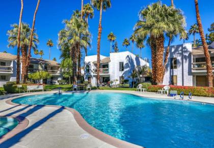Waverly Vacation Condo Palm Springs