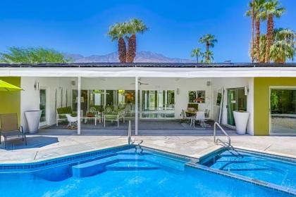 Casa Verde Palm Springs - image 10