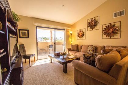 Palm Springs Villa - image 13
