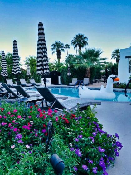 AMIN CASA PALM SPRINGS - image 3