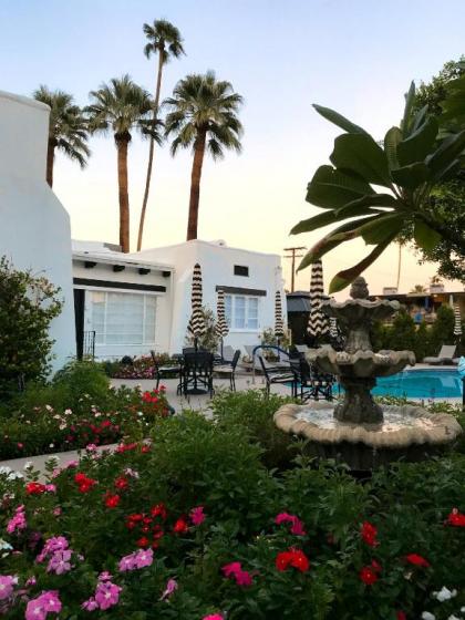 AMIN CASA PALM SPRINGS - image 4