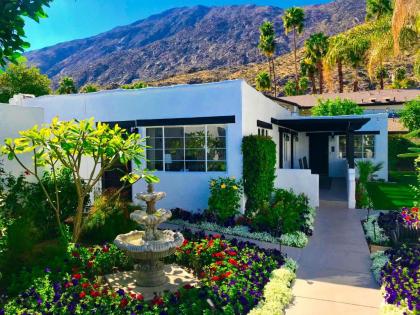 AMIN CASA PALM SPRINGS - image 5