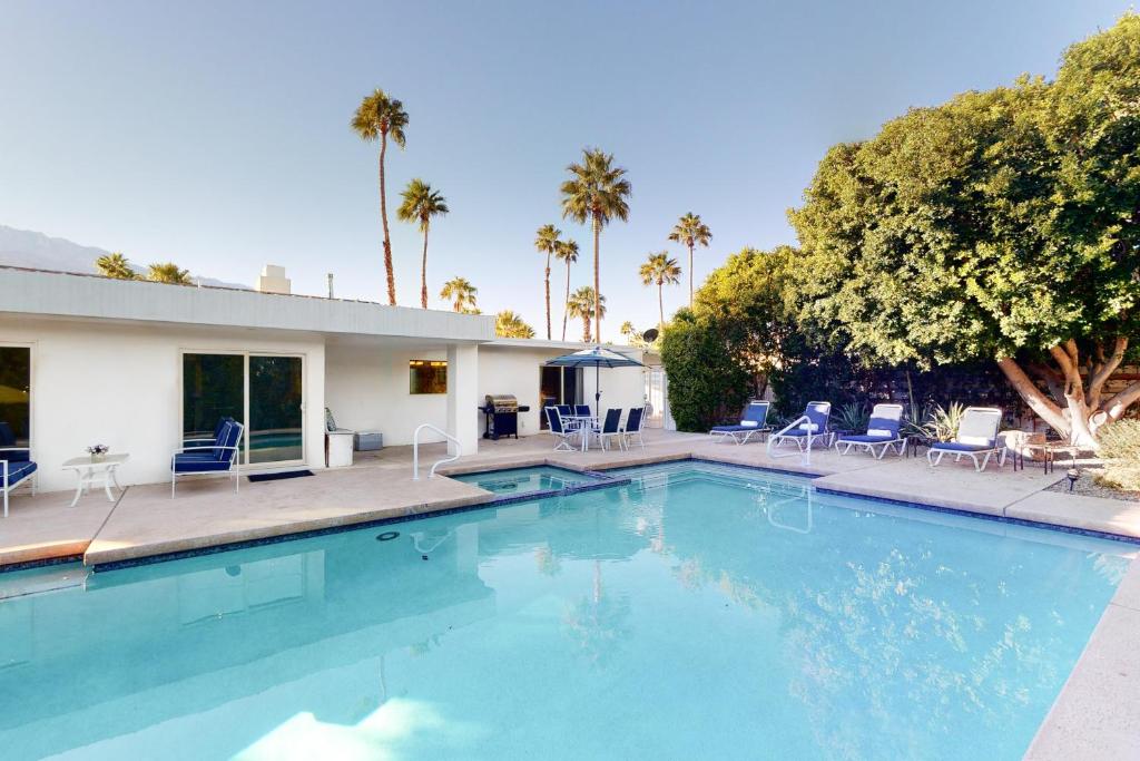 Casa De Orchid - main image