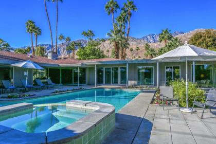 Palm Springs Perfection