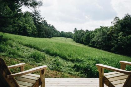 Tentrr - Forest Hideaway - image 6