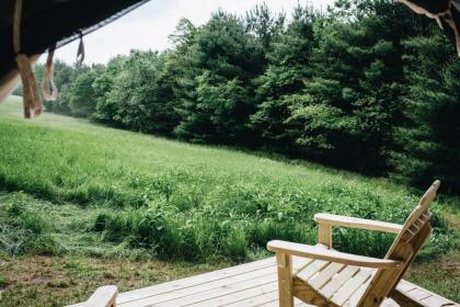 Tentrr - Forest Hideaway - image 7