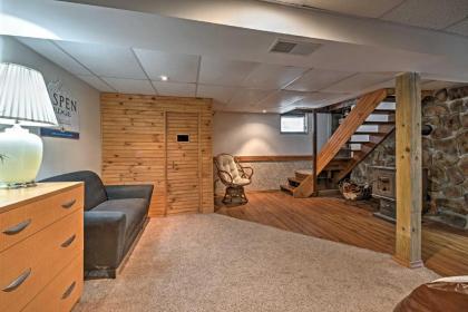 Palmerton Home on 3 Acres - 5 Mi to Blue Mountain! - image 10