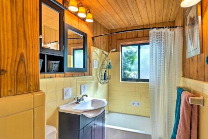 Breezy Garden-Level Home Less Than 2Mi to Riverwalk! - image 14
