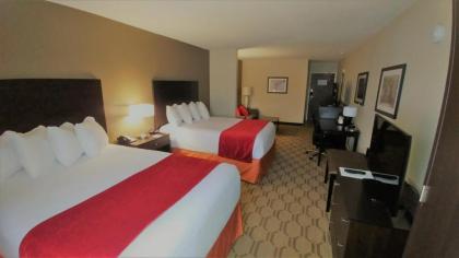 Best Western Palmyra Inn & Suites - image 10